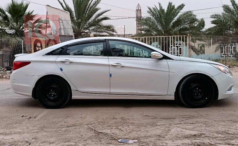 هيونداي سوناتا